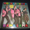 Rocky Sharpe &amp; The Replays - Rama Lama _ vinyl,LP_Chiswick Rec.(Germania , 1979)