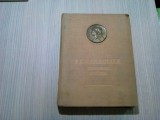 ION LUCA CARAGIALE - Momente si Schite - Eugen Taru (ilustratii) - 1952, 354 p., Alta editura