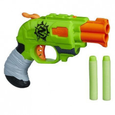 Nerf Blaster Zombie Double Strike foto