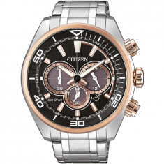 Ceas barbatesc Citizen Eco-Drive CA4336-85E foto