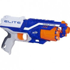 Blaster Nerf N-Strike Elite Disruptor foto