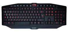 Tastatura gaming Zalman ZM-K400G foto