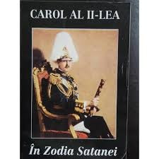 Carol al II-lea ? In zodia Satanei foto