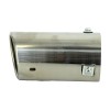Ornament Toba Esapament A666, 14.5cm, 7.5cm, Prindere Suruburi, Universal