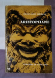 Aristofan Aristophane par lui-meme / Victor-Henry Debidour
