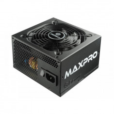 Sursa 700W, MaxPro, 80+ Certified, PFC Activ foto