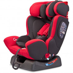 Scaun auto Caretero Galen 0-36 Kg Red foto