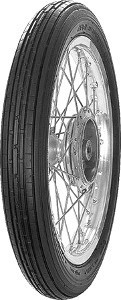 Motorcycle Tyres Avon AM6 Speedmaster ( 3.00-20 TT 50S Roata fata ) foto mare Motorcycle Tyres Avon AM6 Speedmaster ( 3.00-20 TT 50S Roata fata ) foto mare