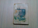 OAMENI SI SOARECI - John Steinbeck - Editura Pro-Pace , 1946, 185 p.
