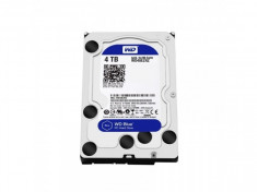 WD HDD3.5 4TB SATA WD40EZRZ WD40EZRZ foto