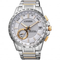 Ceas barbatesc Citizen Eco-Drive CC3004-53A foto