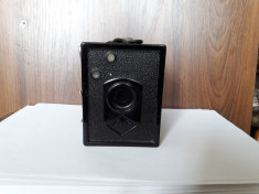 AGFA BOX Camera foto