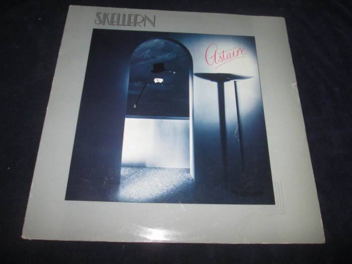 Skellern - Astaire _ vinyl,LP _ Mercury (Franta,1979) _ jazz