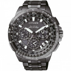 Ceas barbatesc Citizen Eco-Drive CC9025-51E foto