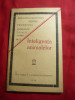 Maria MI Apostolescu-Steriopol -Inteligenta Animalelor 1935 -Omagiu la moartea