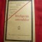 Maria MI Apostolescu-Steriopol -Inteligenta Animalelor 1935 -Omagiu la moartea