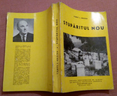 Stuparitul Nou. Editia a II-a, 1979 (originala) - Const. L. Hristea foto
