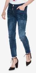 Femei Cool Girl Jeans foto