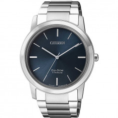 Ceas barbatesc Citizen Eco-Drive AW2020-82L foto