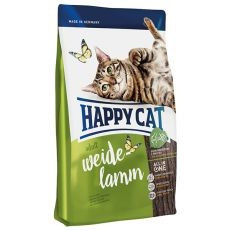 Happy Cat Supreme Adult Weide-Lamm, 1,4kg foto