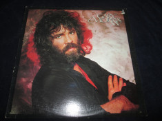 Gary Morris - Gary Morris _ vinyl,LP,album _ Warner (SUA ,1982) foto