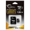 Card de memorie G.SKILL microSDXC 128GB Clasa 10 UHS-1 U1 cu adaptor SD
