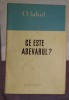 O. Iahot - Ce este adevarul?
