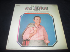 Jim Reeves - The Best Of Jim Reeves , vol.3 _ vinyl,LP _RCA (SUA,1969) foto