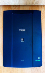 Scanner Canon Lide 120 (Folosit, Stare Buna) foto