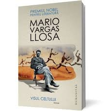 Mario Vargas Llosa - Visul celtului foto