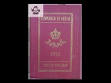 Almanach Gotha 1923