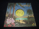 T-Connection - On Fire _ vinyl,12&quot; _ T.K. Disco (Sua , 1977 ), VINIL, Dance