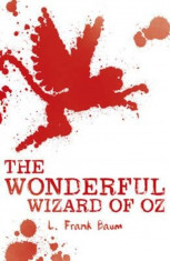 Wonderful Wizard of Oz, Paperback foto