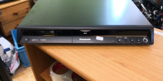 DVD Recorder Panasonic DMT-EH65 (55736) foto