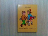 DAS SPIELSACHENBUCH - Tudor Arghezi - Facla Verlag, 1976, 101 p.; lb. germana