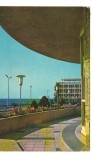CPI B 10615 CARTE POSTALA - MANGALIA