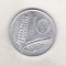 bnk mnd Italia 10 lire 1966