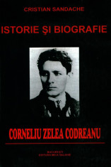 Istorie si biografie - Corneliu Zelea Codreanu (eBook) foto