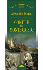 Contele de Monte-Cristo (eBook) foto