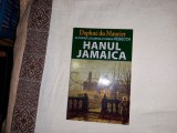 DAPHNE DU MAURIER - HANUL JAMAICA