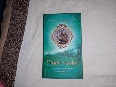 PETER BEHRENS - LEGEA VISELOR foto