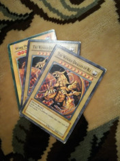 Yugioh foto