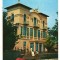 CPI B 10616 CARTE POSTALA - TECHIRGHIOL. VILA &quot;LUCIA&quot;