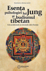 Esenta psihologiei lui Jung si budismul tibetan (eBook) foto