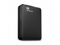 EHDD 2TB WD 2.5quot; ELEMENTS USB3.0 BK WESN WDBU6Y0020BBK-WESN foto