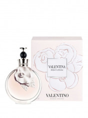 Apa de toaleta Valentino Valentina Acqua Floreale, 80 ml, Pentru Femei foto