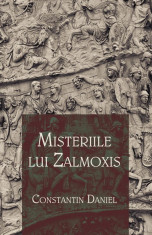Misteriile lui Zalmoxis (eBook) foto
