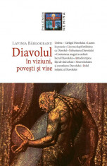 Diavolul in viziuni, povesti si vise (eBook) foto