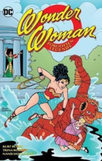 Wonder Woman, Paperback foto