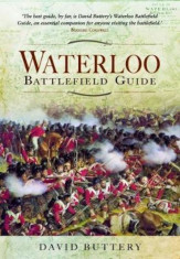 Waterloo Battlefield Guide, Paperback foto